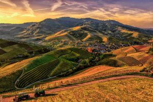 Landscape