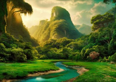 Marojejy National Park