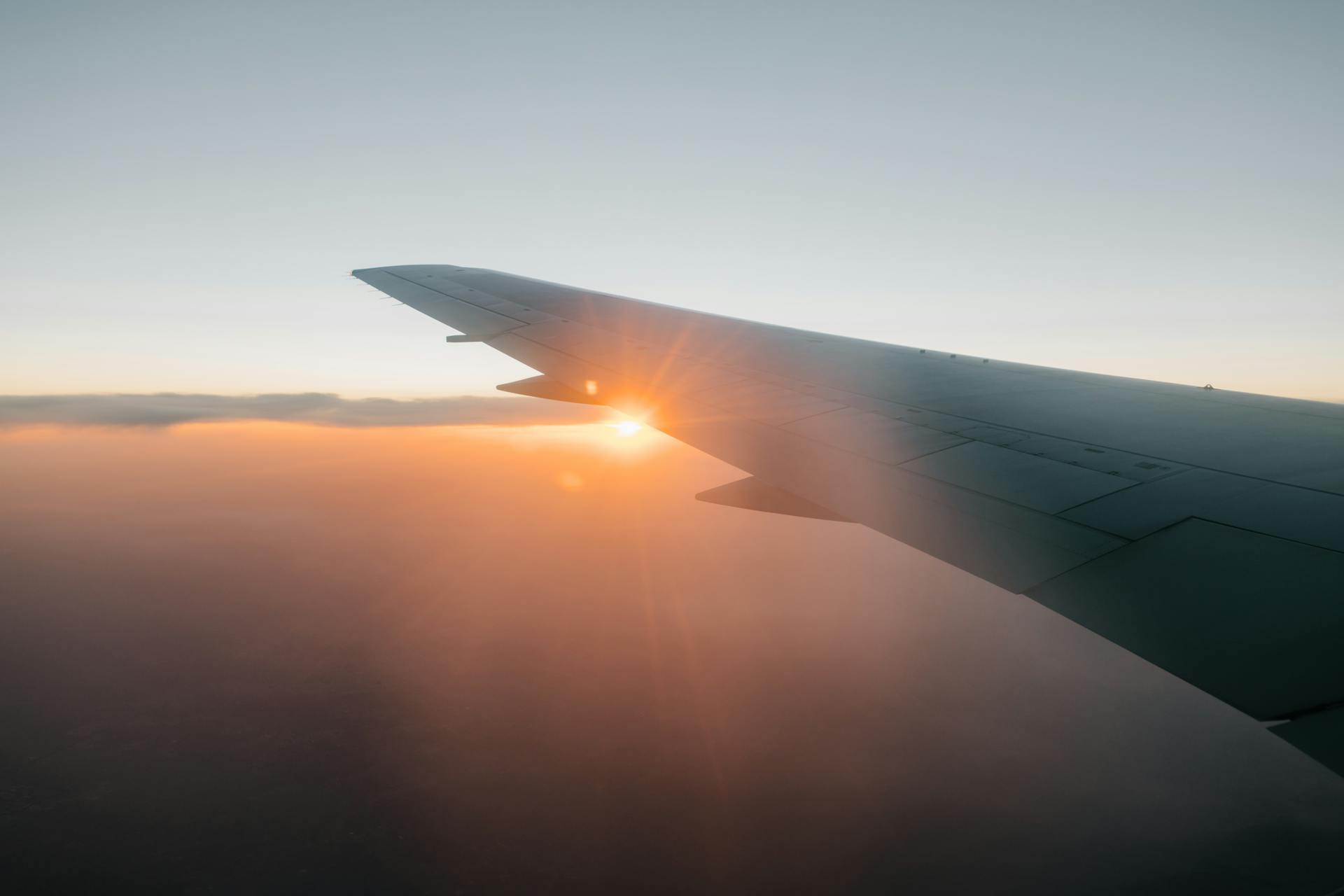 Flight Booking