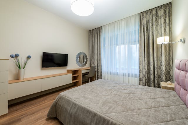 Accommodation